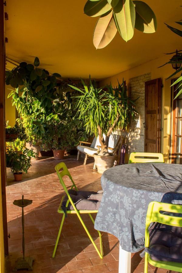 B&B Salvarosa ファーノ エクステリア 写真