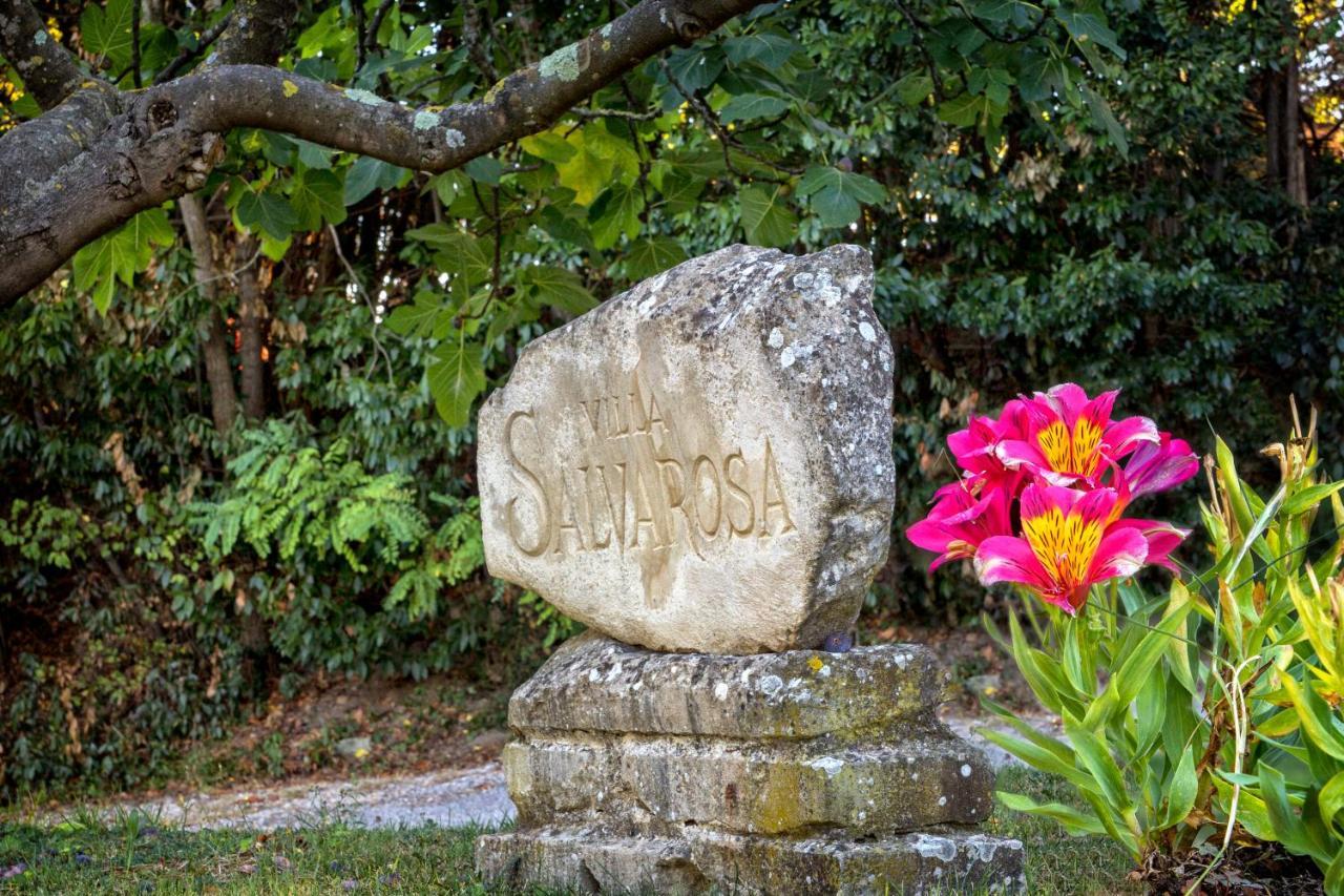 B&B Salvarosa ファーノ エクステリア 写真