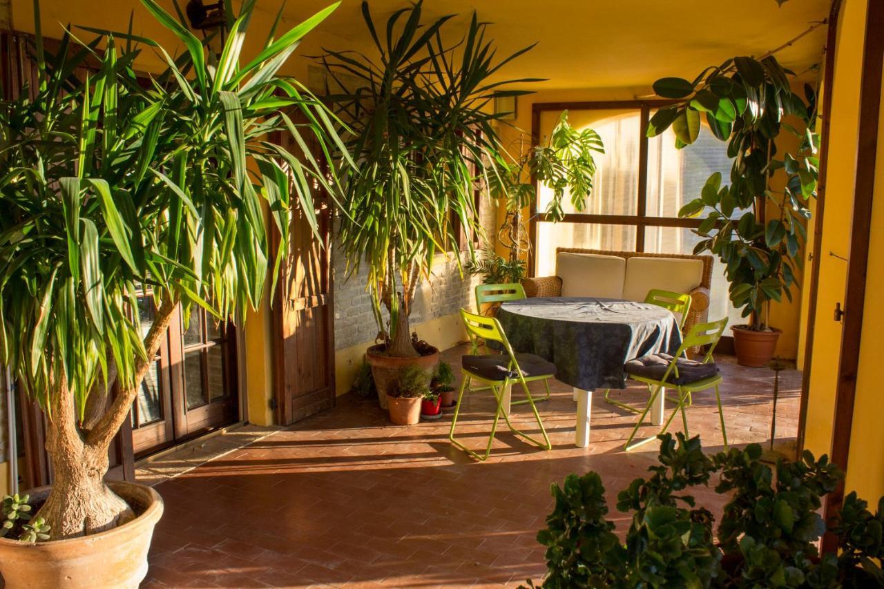 B&B Salvarosa ファーノ エクステリア 写真