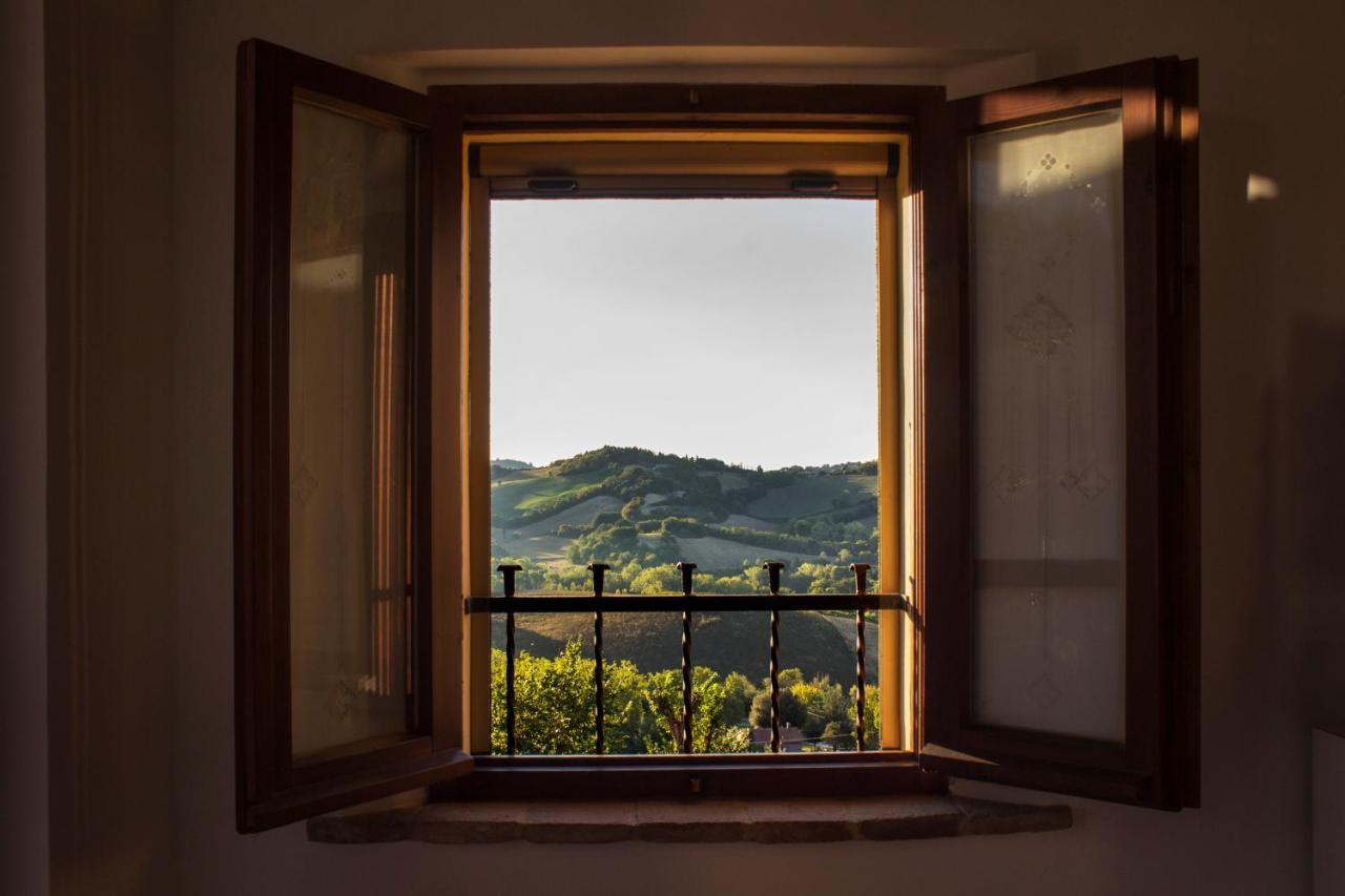 B&B Salvarosa ファーノ エクステリア 写真