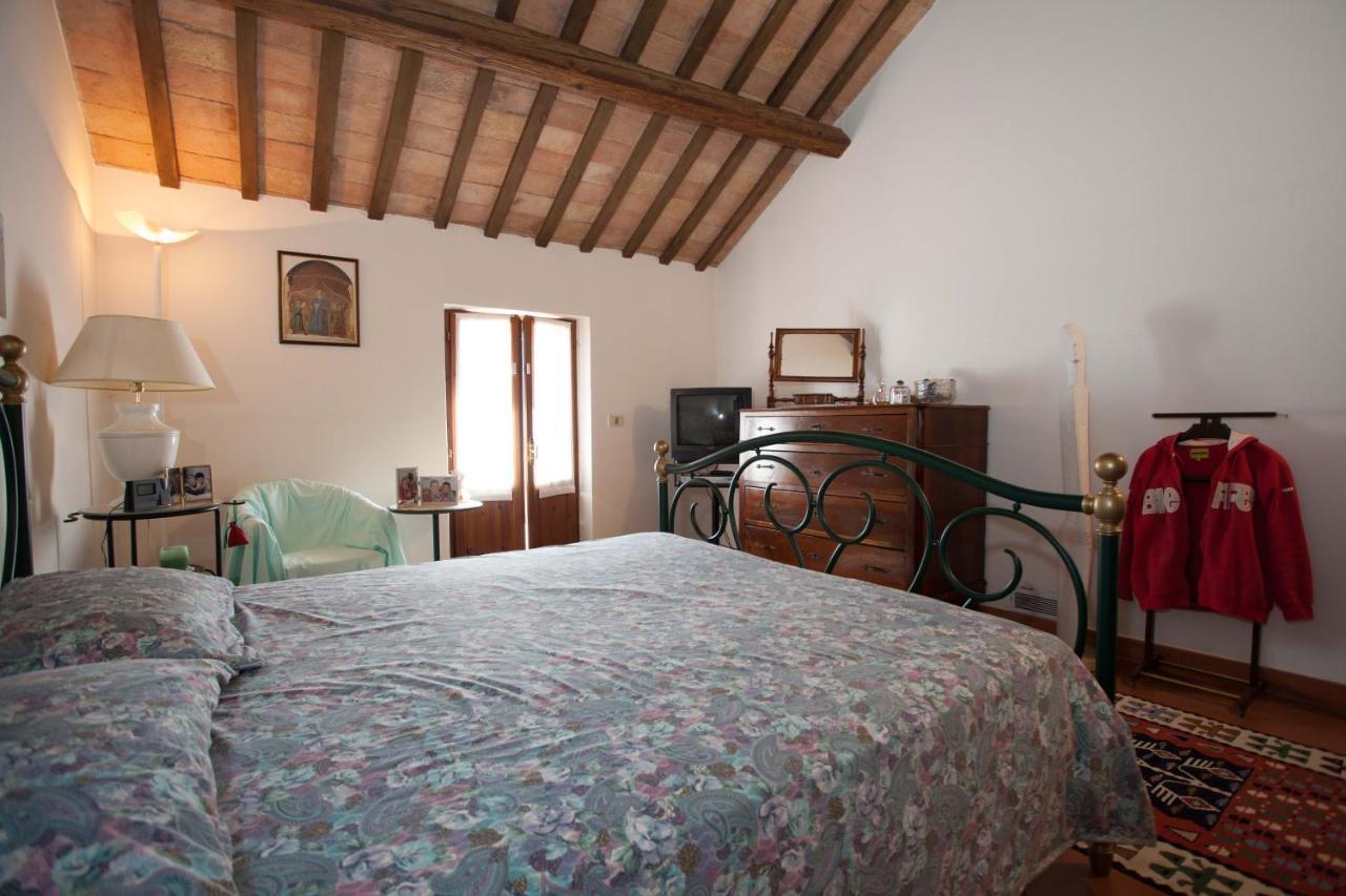 B&B Salvarosa ファーノ エクステリア 写真