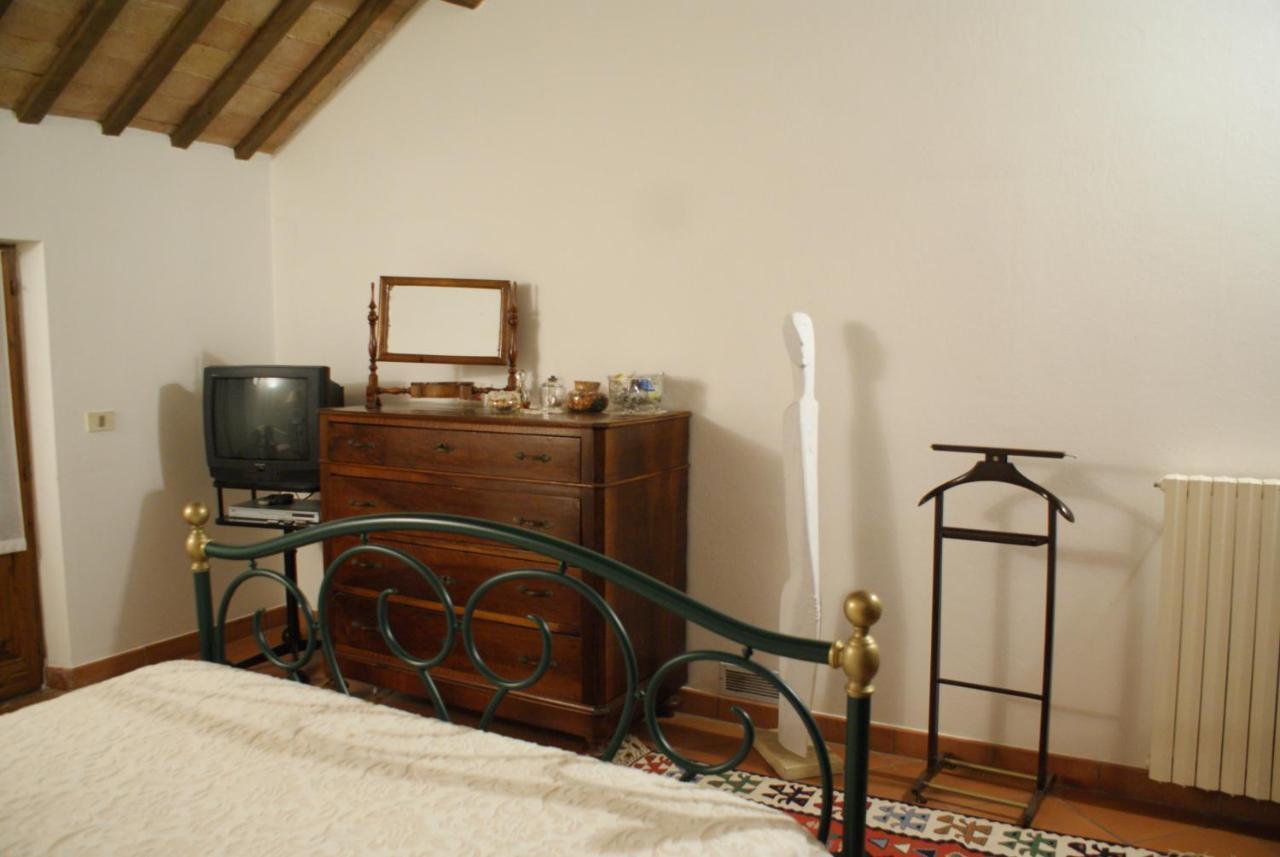 B&B Salvarosa ファーノ エクステリア 写真