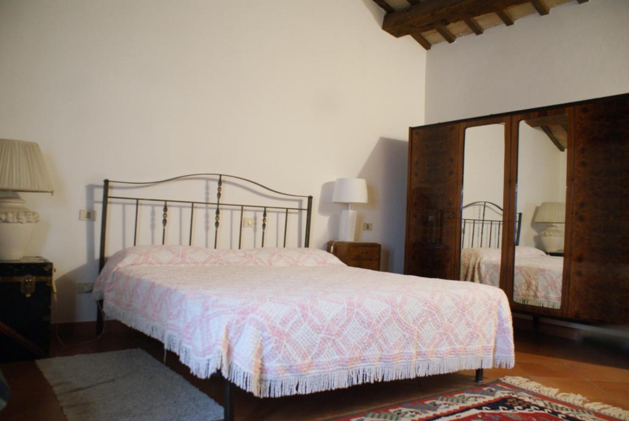 B&B Salvarosa ファーノ エクステリア 写真
