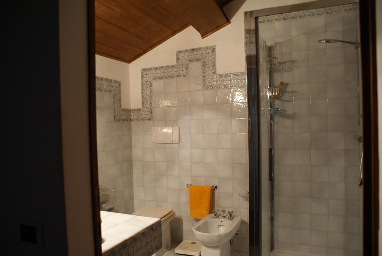 B&B Salvarosa ファーノ エクステリア 写真