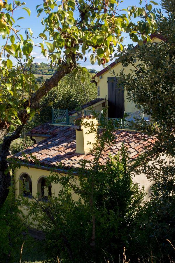 B&B Salvarosa ファーノ エクステリア 写真
